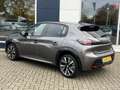 Peugeot 208 1.2 PureTech 100pk GT-Line | Glazen panoramadak | Grijs - thumbnail 6