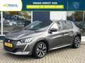 Peugeot 208 1.2 PureTech 100pk GT-Line | Glazen panoramadak | Grijs - thumbnail 1