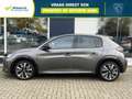 Peugeot 208 1.2 PureTech 100pk GT-Line | Glazen panoramadak | Grijs - thumbnail 7