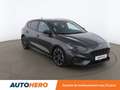 Ford Focus 1.5 EcoBlue ST Line Auto Gris - thumbnail 8