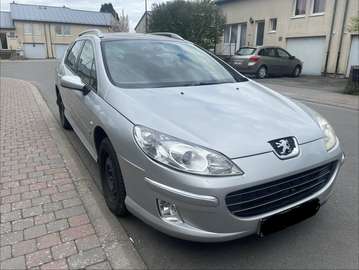 SW 2.0 HDi 16V 136ch FAP Premium Pack