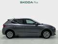 Skoda Fabia 1.0 TSI Selection DSG 85kW Gris - thumbnail 3
