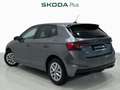 Skoda Fabia 1.0 TSI Selection DSG 85kW Gris - thumbnail 2