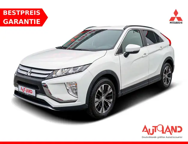 Mitsubishi Eclipse Cross 1.5 T MIVEC Active 2WD Kamera AHK