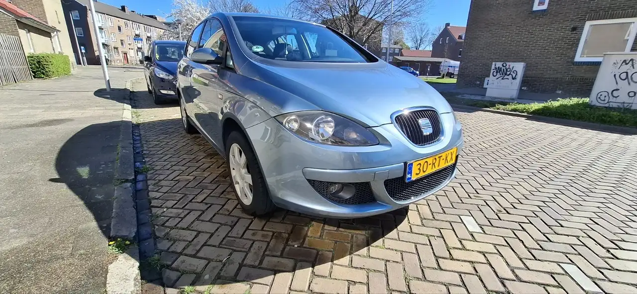Seat Toledo