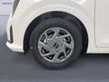Kia Picanto 1.0 12V 5 porte Urban Bianco - thumbnail 5