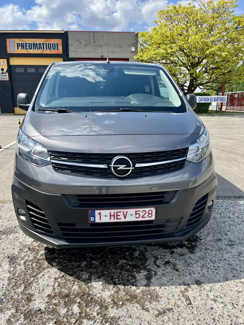Opel Vivaro - 2