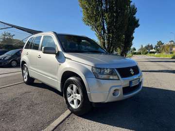 5p 1.9 ddis Executive 4X4