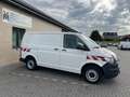 Volkswagen T6 Transporter T6.1 Transporter  4M Navi*R-Kam*Klima*Standh* Wit - thumbnail 3