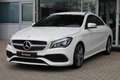 Mercedes-Benz CLA 180 Automaat AMG-Line Navi I Cruise I LED I Bluetooth Blanc - thumbnail 25