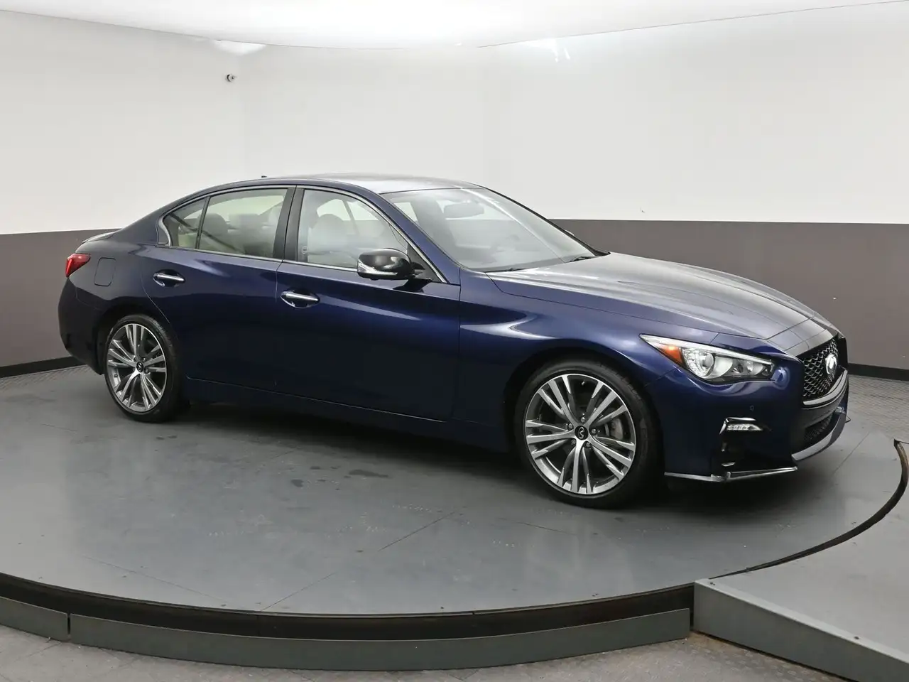 2023 Infiniti Q50