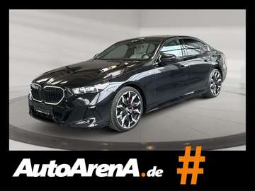 d M Sport Carbon+Fahrassist+AHK+HUD+Pano+Wide