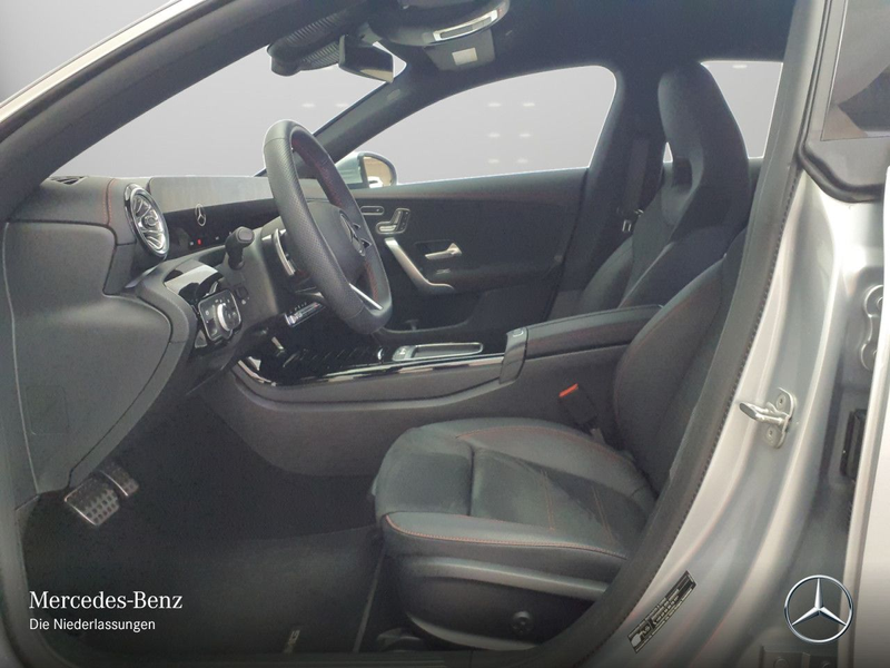 Mercedes-Benz CLA 250 e AMG+MULTIBEAM+KAMERA+TOTW+KEYLESS+8G — photo 11