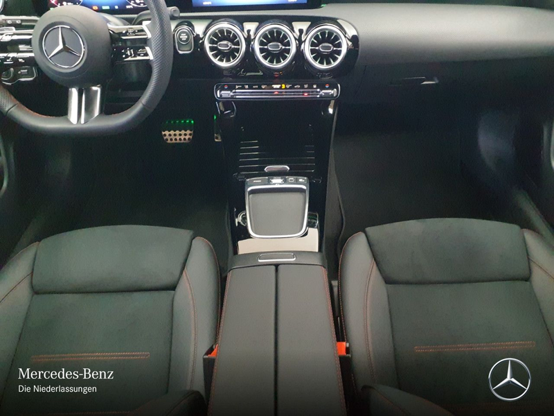 Mercedes-Benz CLA 250 e AMG+MULTIBEAM+KAMERA+TOTW+KEYLESS+8G — photo 15