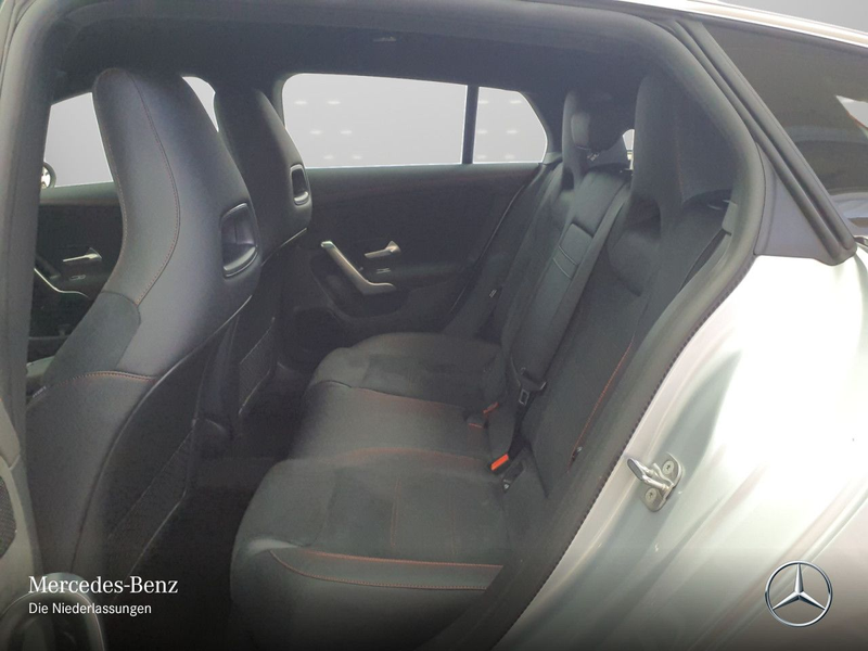Mercedes-Benz CLA 250 e AMG+MULTIBEAM+KAMERA+TOTW+KEYLESS+8G — photo 12