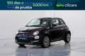 Fiat 500 1.0 Hybrid Dolcevita 52kW Negro - thumbnail 1