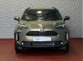 Toyota Yaris Cross 1.5 HYBRID DYNAMIC STOEL/STUUR VERW. 17''LMV KEYLE Grün - thumbnail 4