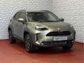 Toyota Yaris Cross 1.5 HYBRID DYNAMIC STOEL/STUUR VERW. 17''LMV KEYLE Grün - thumbnail 50