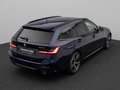 BMW 330 xD M Sport Panoram Kamera Laser HUD DAB H K Blu/Azzurro - thumbnail 7