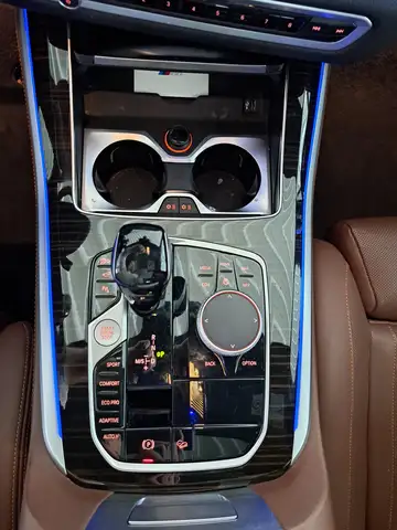 BMW X5 xDrive40d M Sportpaket / AHK Ansicht 9