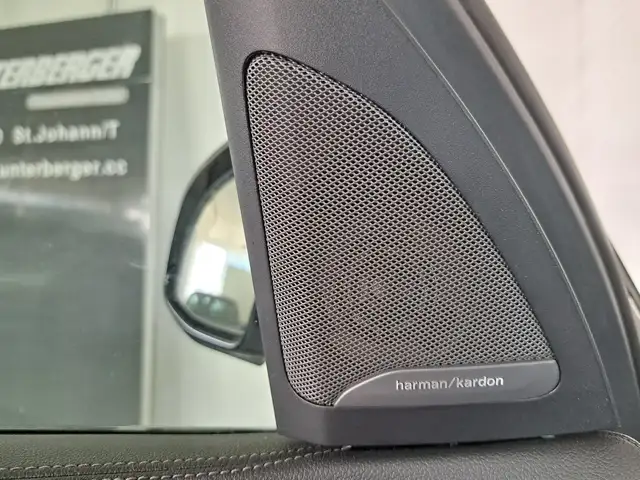 BMW X5 xDrive40d M Sportpaket / AHK Ansicht 16