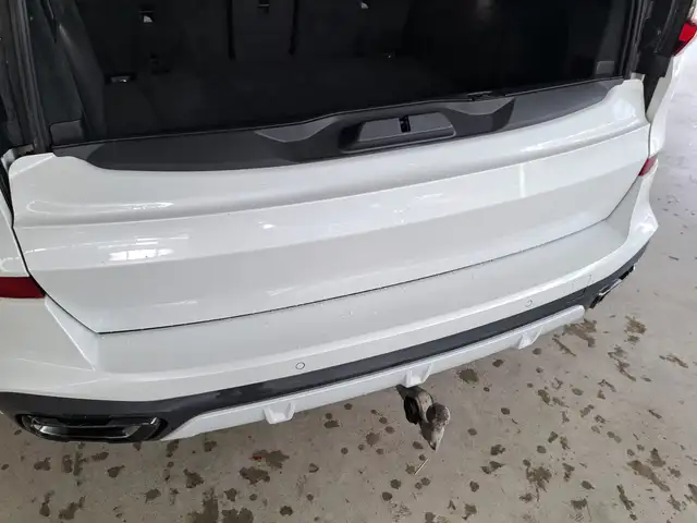 BMW X5 xDrive40d M Sportpaket / AHK Ansicht 7