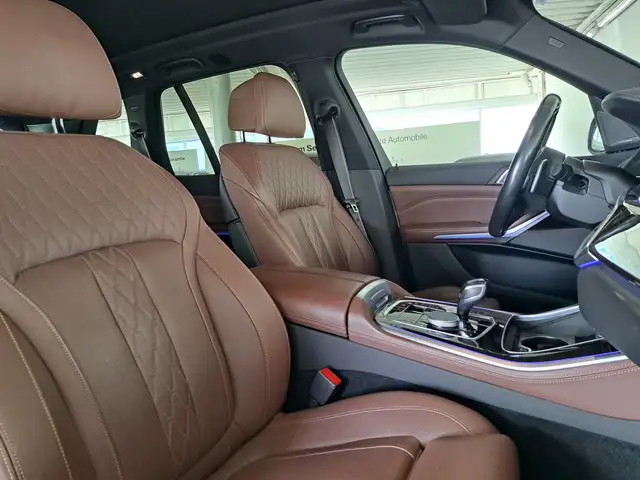 BMW X5 xDrive40d M Sportpaket / AHK Ansicht 17