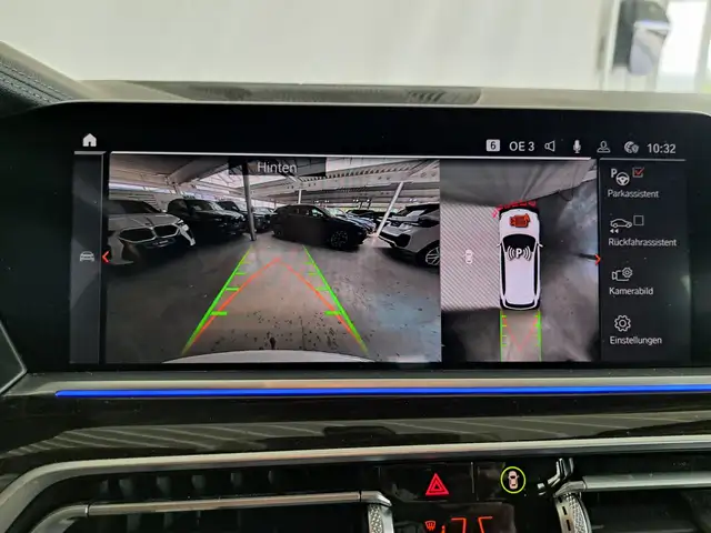 BMW X5 xDrive40d M Sportpaket / AHK Ansicht 10