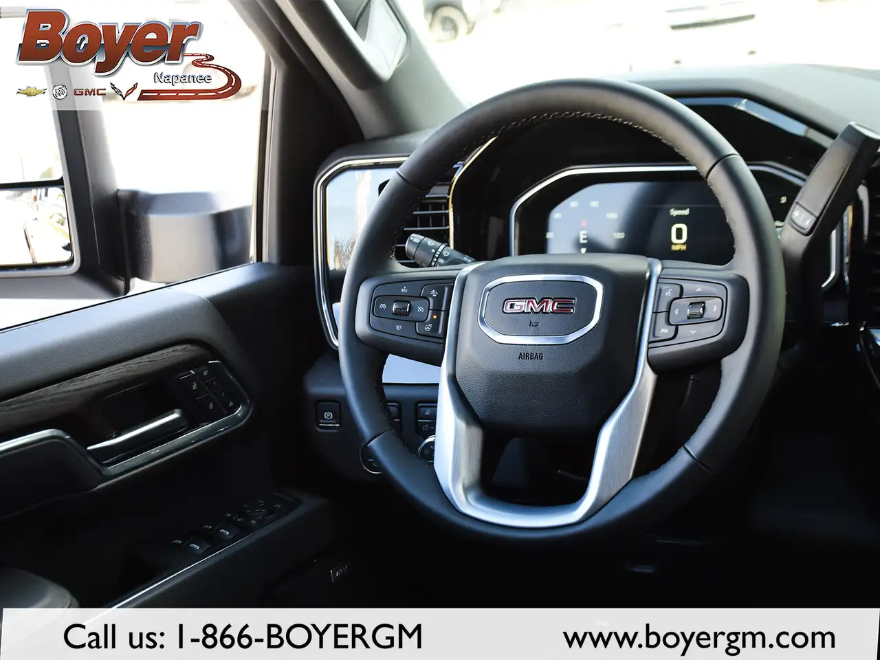 GMC Sierra 2500HD снимка GMC Sierra 2500HD