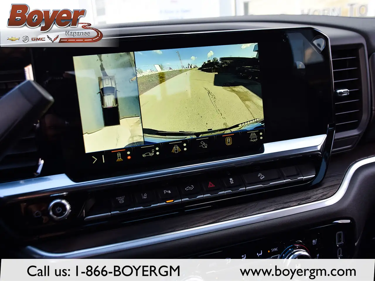 GMC Sierra 2500HD снимка GMC Sierra 2500HD
