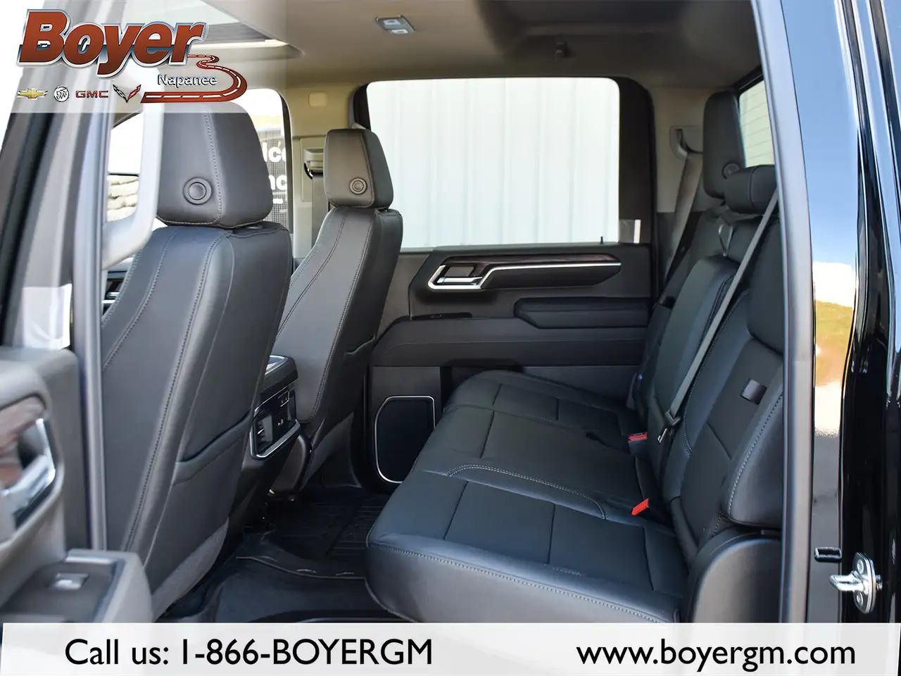 GMC Sierra 2500HD снимка GMC Sierra 2500HD