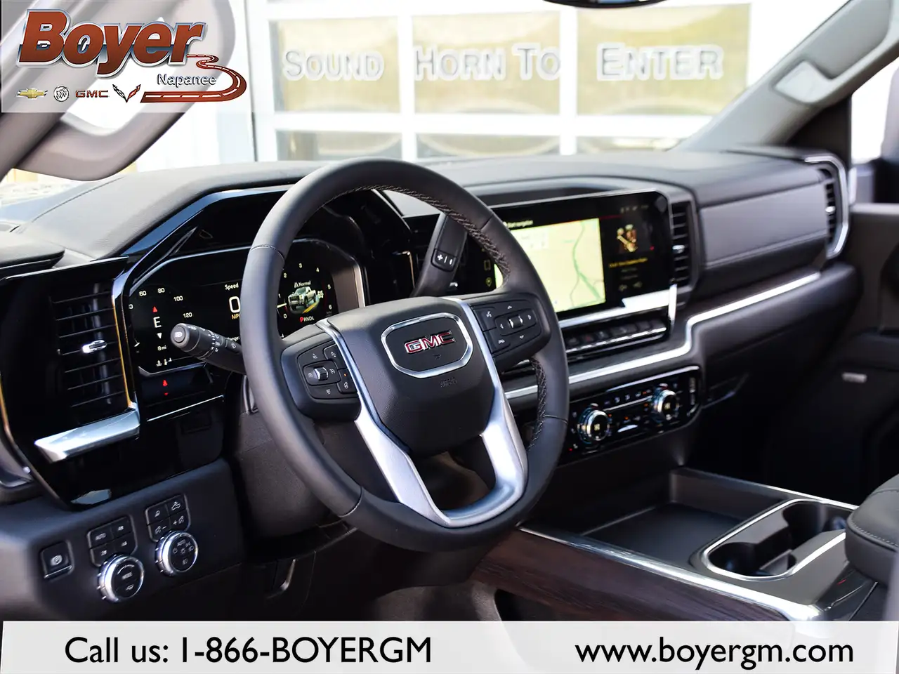 GMC Sierra 2500HD снимка GMC Sierra 2500HD