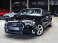 Audi A3 Cabrio 35TFSI SportSTronic NAVI-XENON-SIEGES SPORT Black - thumbnail 1