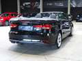 Audi A3 Cabrio 35TFSI SportSTronic NAVI-XENON-SIEGES SPORT Black - thumbnail 4