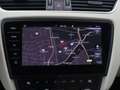 Skoda Octavia 1.0 TSI Style | Stoelverwarming | Leder/Alcantara Bruin - thumbnail 8