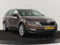 Skoda Octavia 1.0 TSI Style | Stoelverwarming | Leder/Alcantara Bruin - thumbnail 24