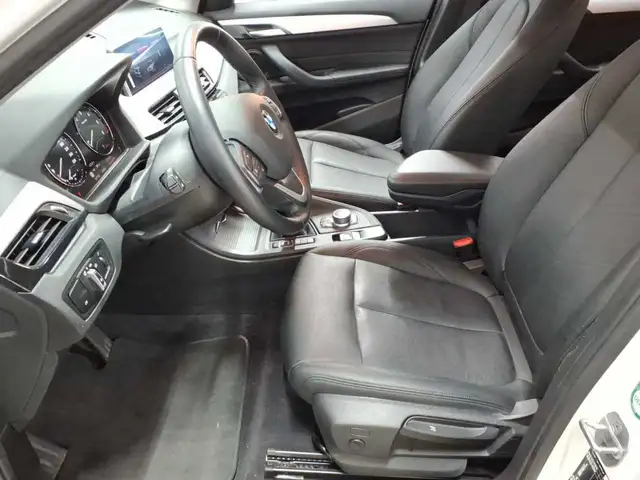BMW X1 view 7