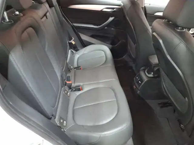 BMW X1 view 14