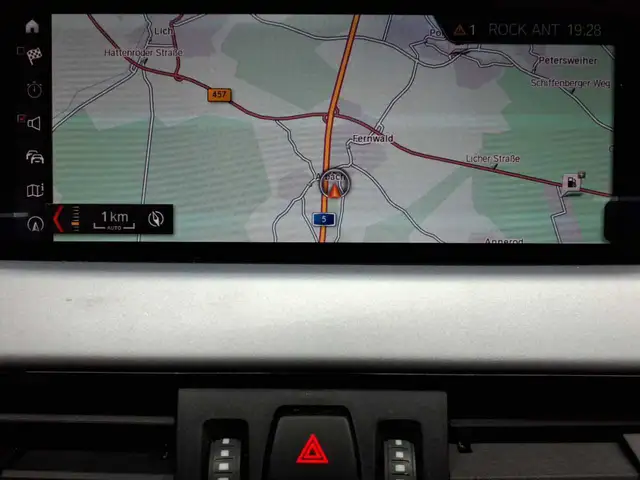 BMW X1 view 12