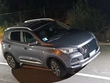 4.0 1.5 Gpl 114cv    OK NEOPATENTATI