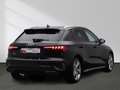 Audi A3 30 TFSI S line MMI Navi LED Kamera Schwarz - thumbnail 3