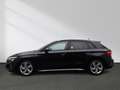 Audi A3 30 TFSI S line MMI Navi LED Kamera Schwarz - thumbnail 2