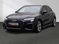 Audi A3 30 TFSI S line MMI Navi LED Kamera Schwarz - thumbnail 14