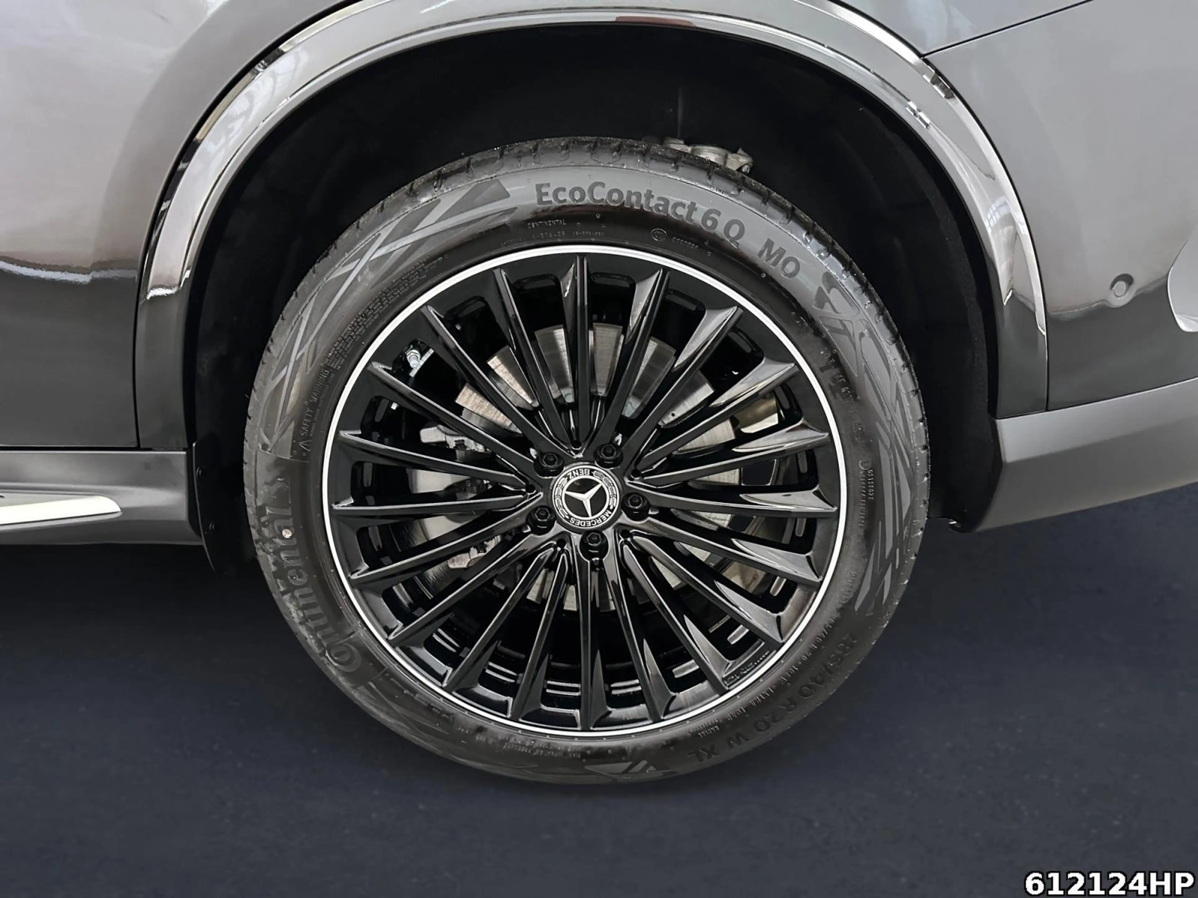 Mercedes-Benz GLC 300 e 4M AMG Coupé 20" AHK DigitalLight 360° — photo 5
