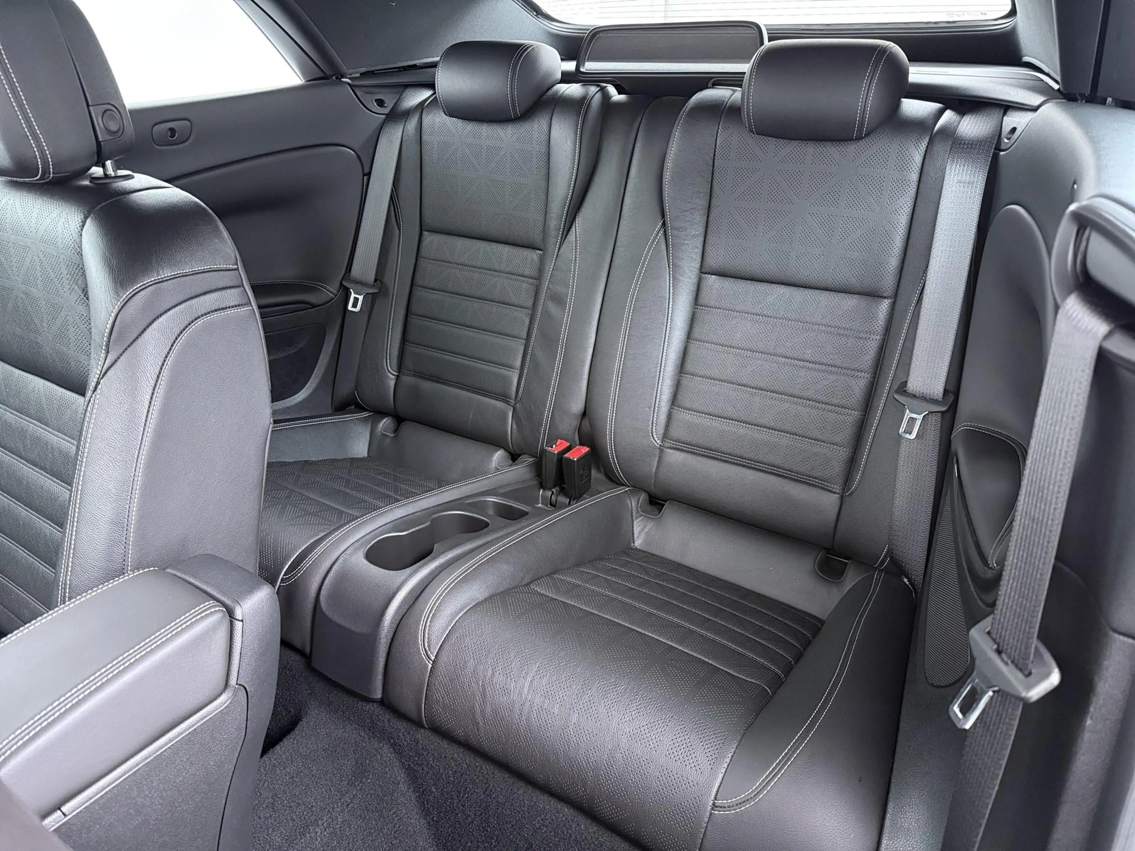 Opel Cascada 1.6 Turbo Innovation Automaat - Lederen bekleding — photo 10