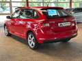 Skoda Rapid/Spaceback Spaceback Elegance Automatik Rouge - thumbnail 2