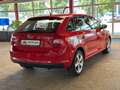 Skoda Rapid/Spaceback Spaceback Elegance Automatik Rouge - thumbnail 3