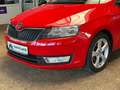 Skoda Rapid/Spaceback Spaceback Elegance Automatik Rouge - thumbnail 5