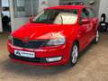 Skoda Rapid/Spaceback Spaceback Elegance Automatik Rouge - thumbnail 1