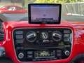 Volkswagen up! GEKEURD VOOR VERKOOP | NAVI | AIRCO | TOPWAGENTJE Rot - thumbnail 5